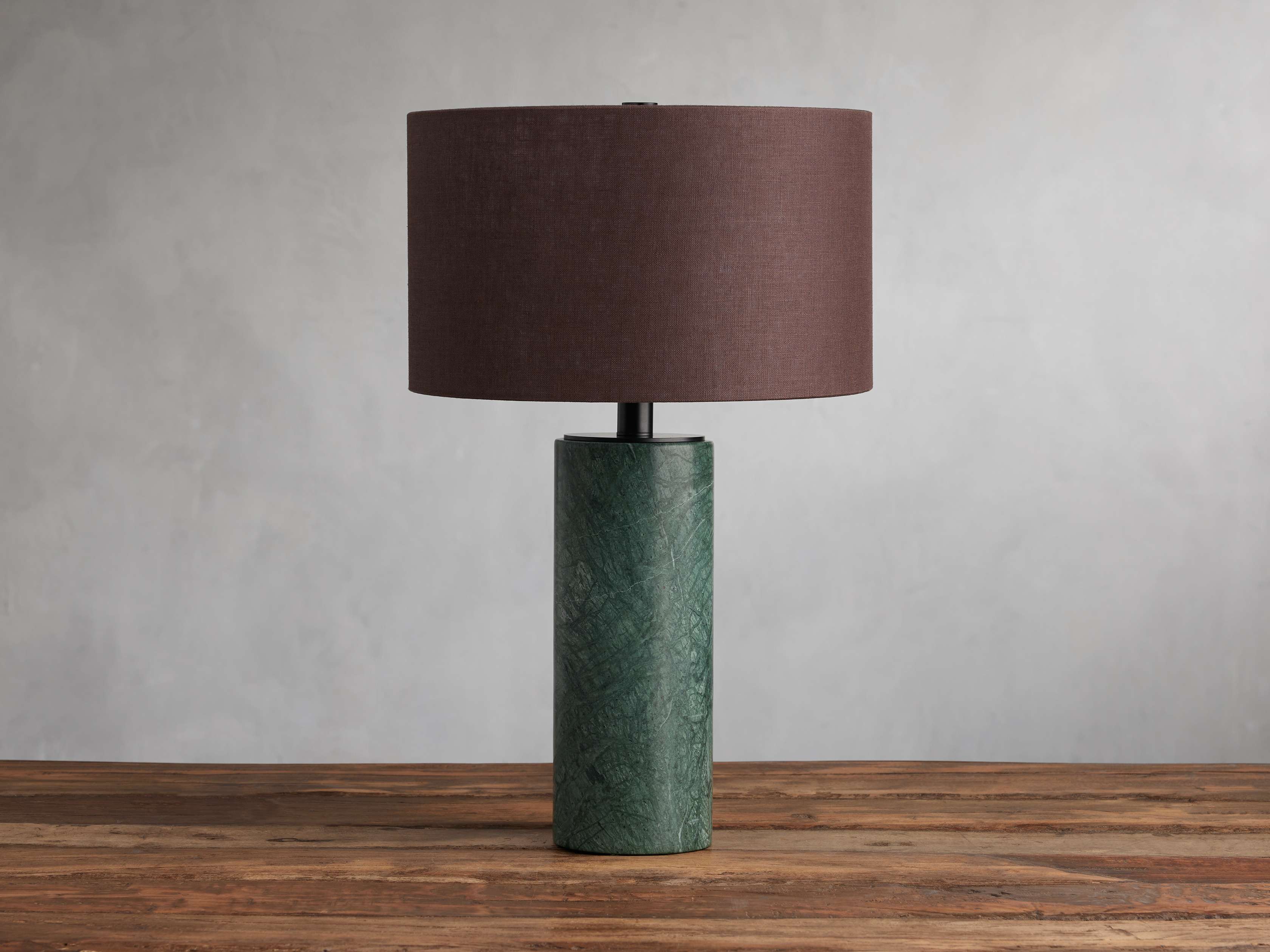 Brixton Table Lamp - Zonesus