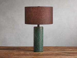 Brixton Table Lamp - Zonesus