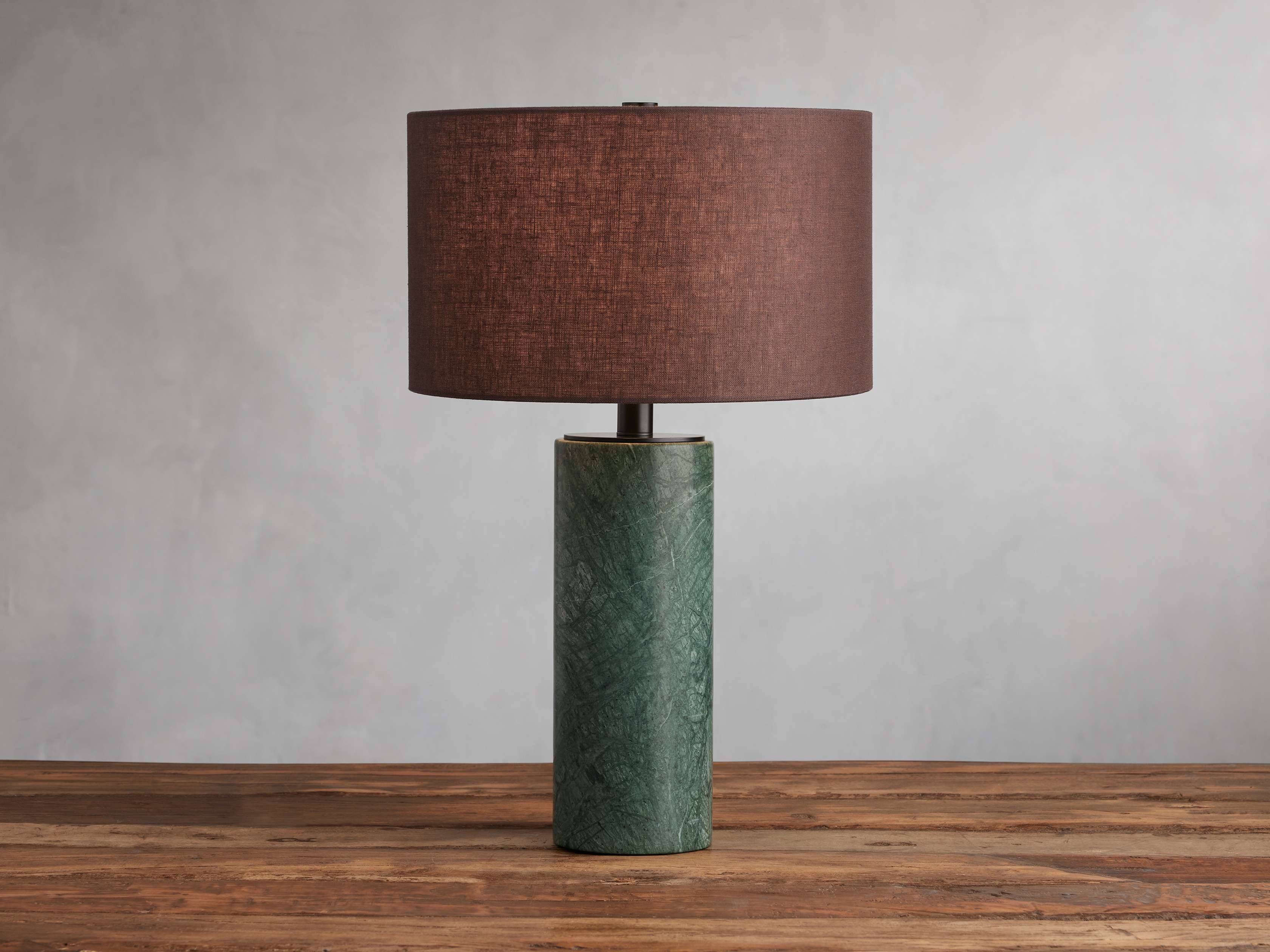 Brixton Table Lamp - Zonesus
