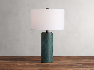 Brixton Table Lamp - Zonesus