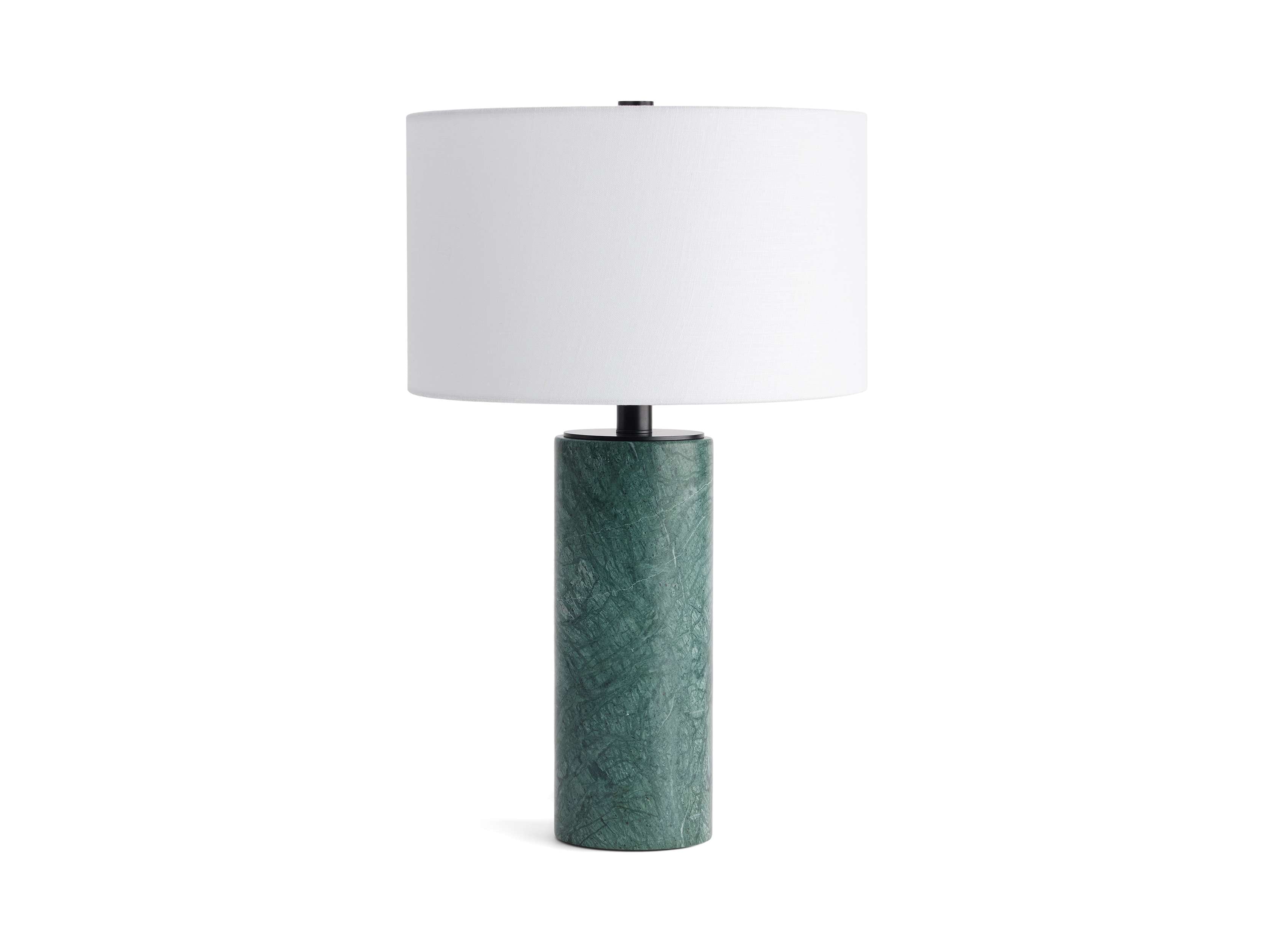 Brixton Table Lamp - Zonesus