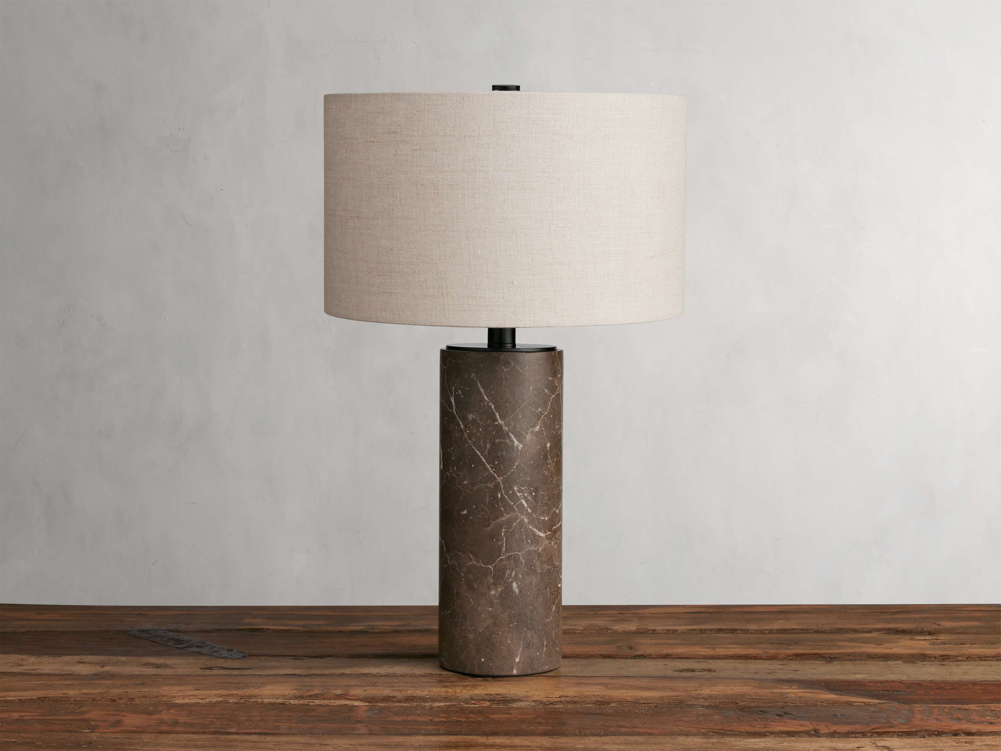 Brixton Table Lamp - Zonesus