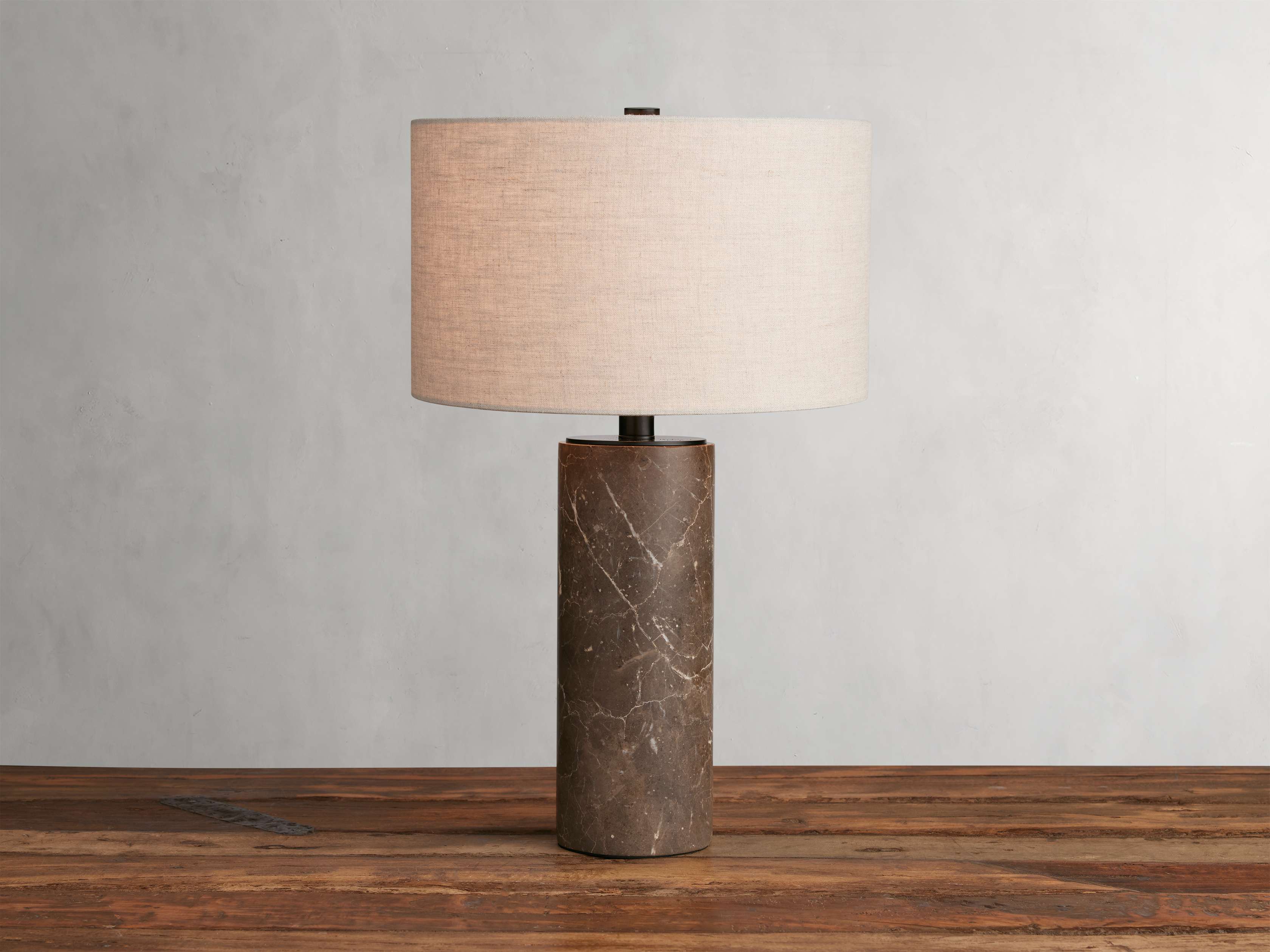 Brixton Table Lamp - Zonesus