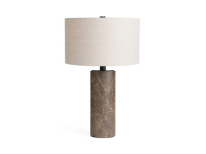 Brixton Table Lamp - Zonesus