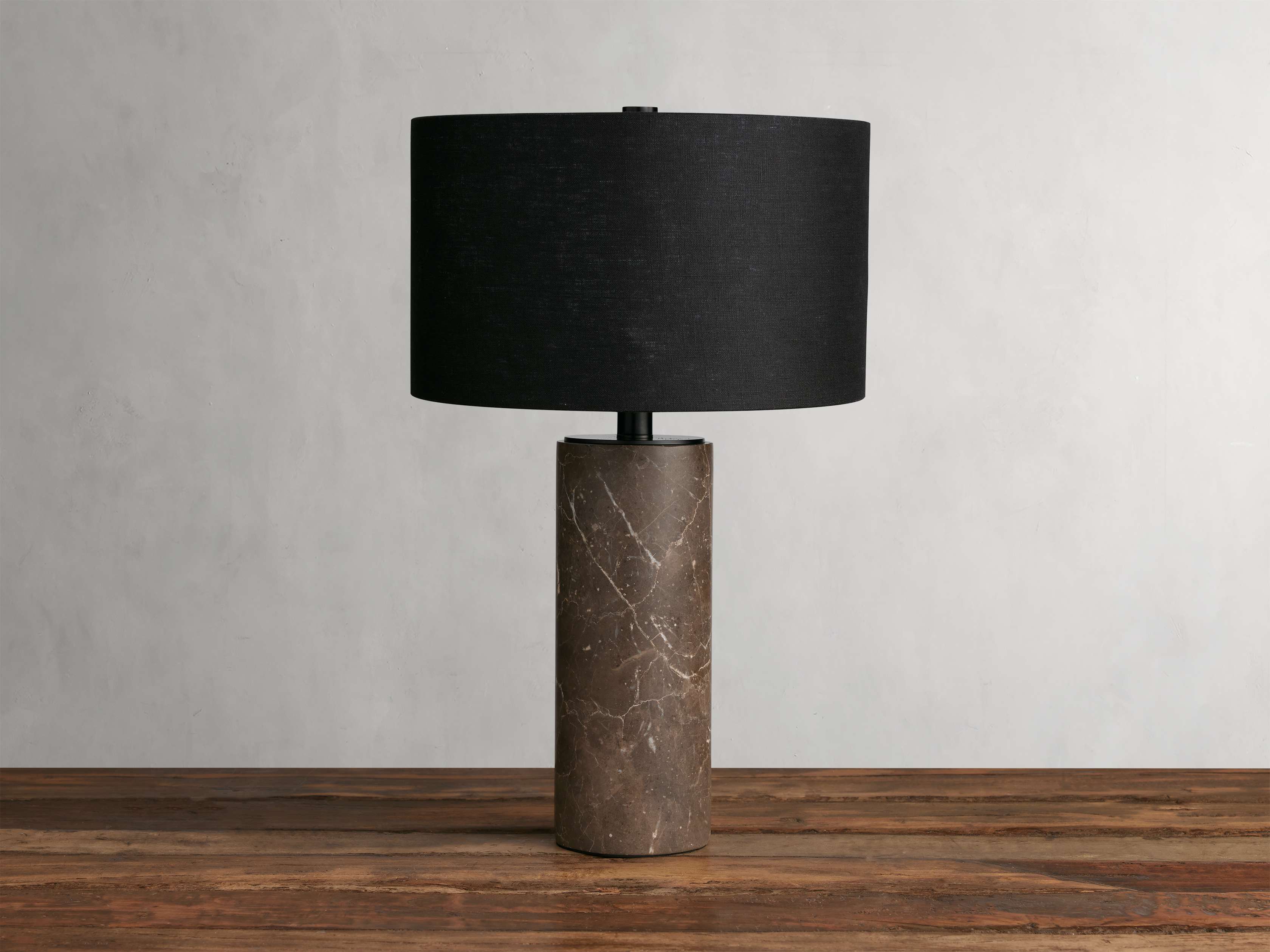 Brixton Table Lamp - Zonesus