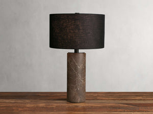 Brixton Table Lamp - Zonesus