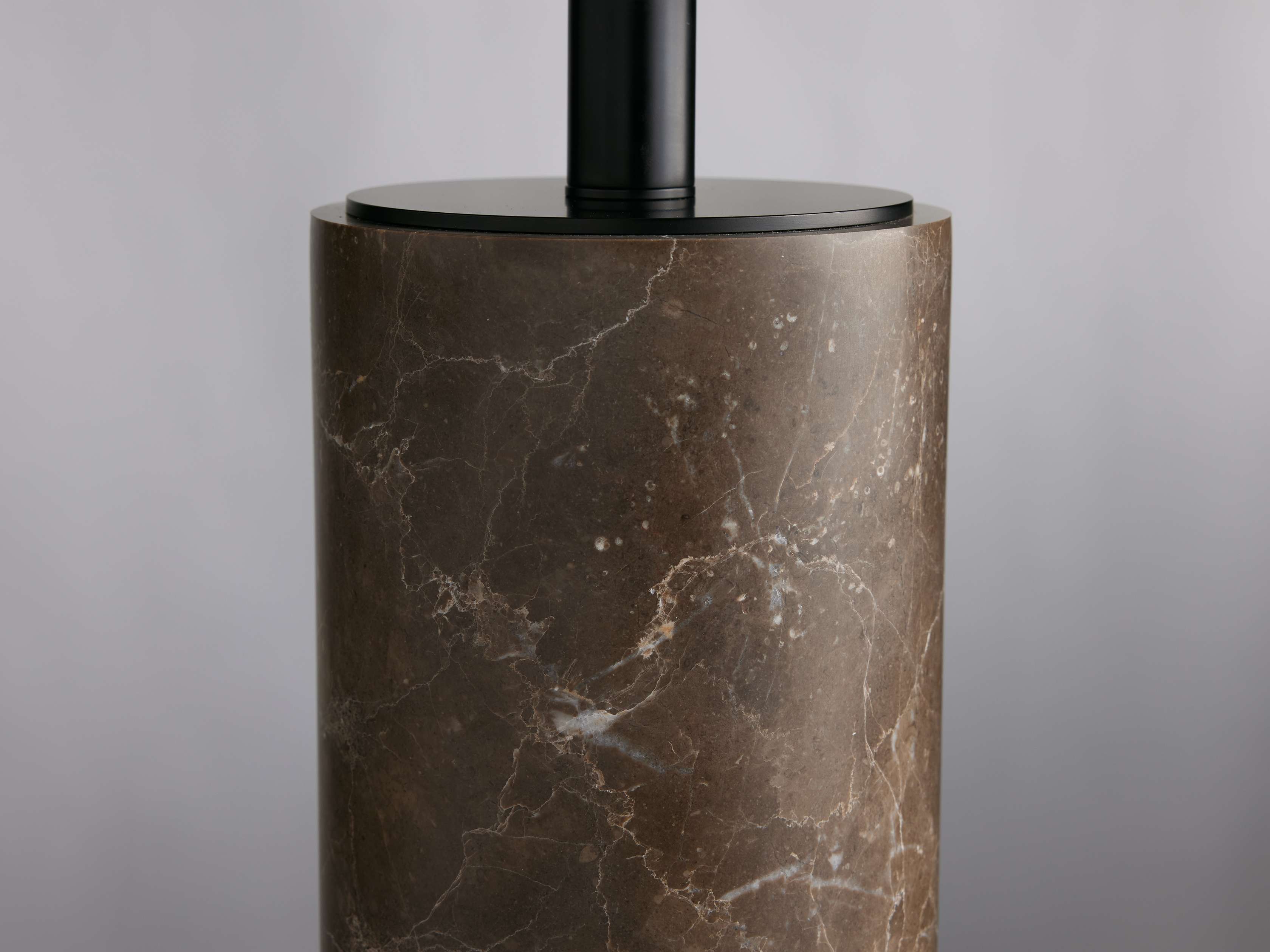 Brixton Table Lamp - Zonesus