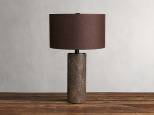 Brixton Table Lamp - Zonesus