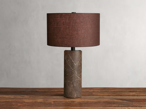 Brixton Table Lamp - Zonesus