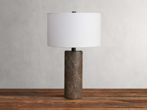 Brixton Table Lamp - Zonesus