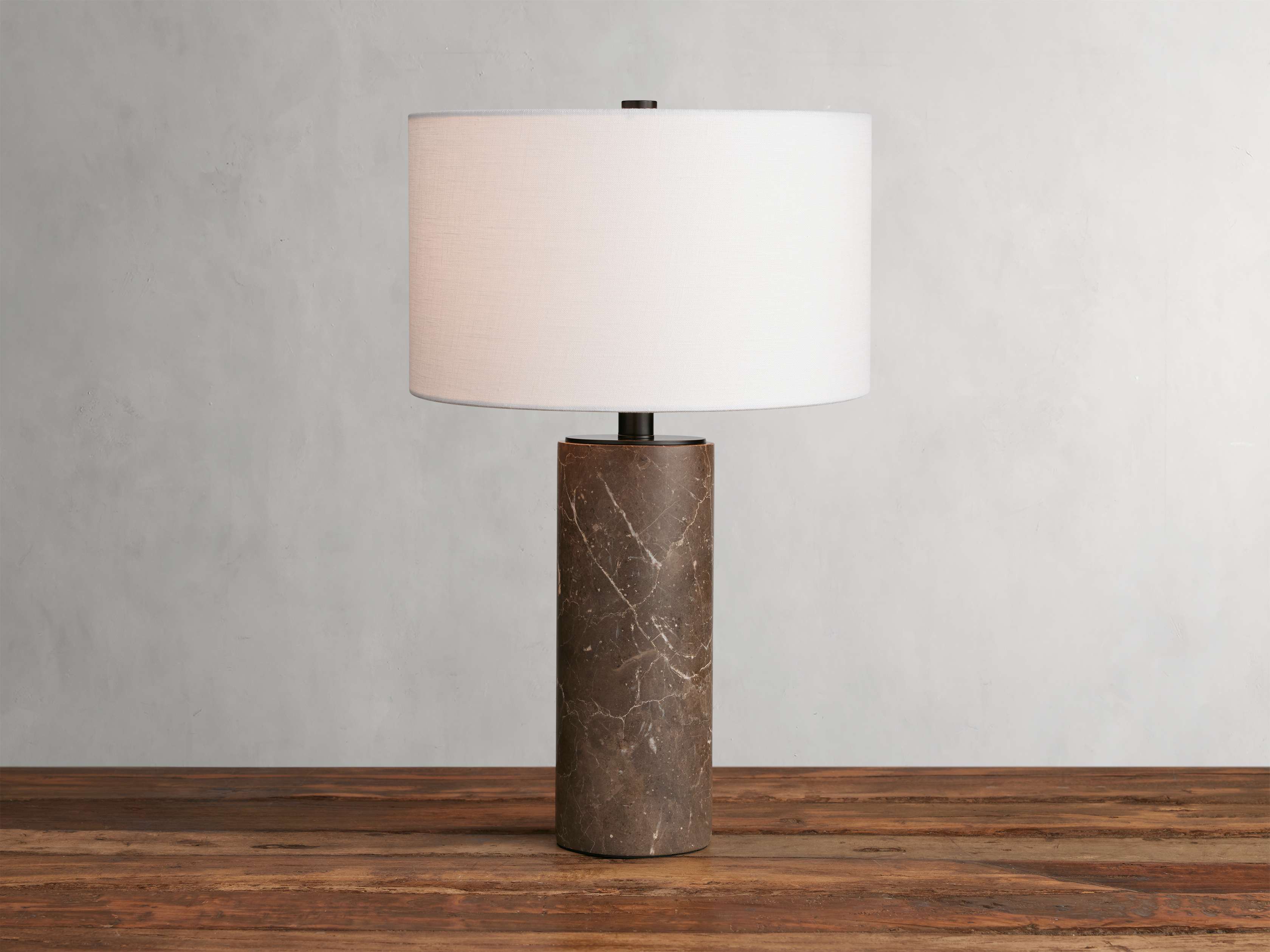 Brixton Table Lamp - Zonesus
