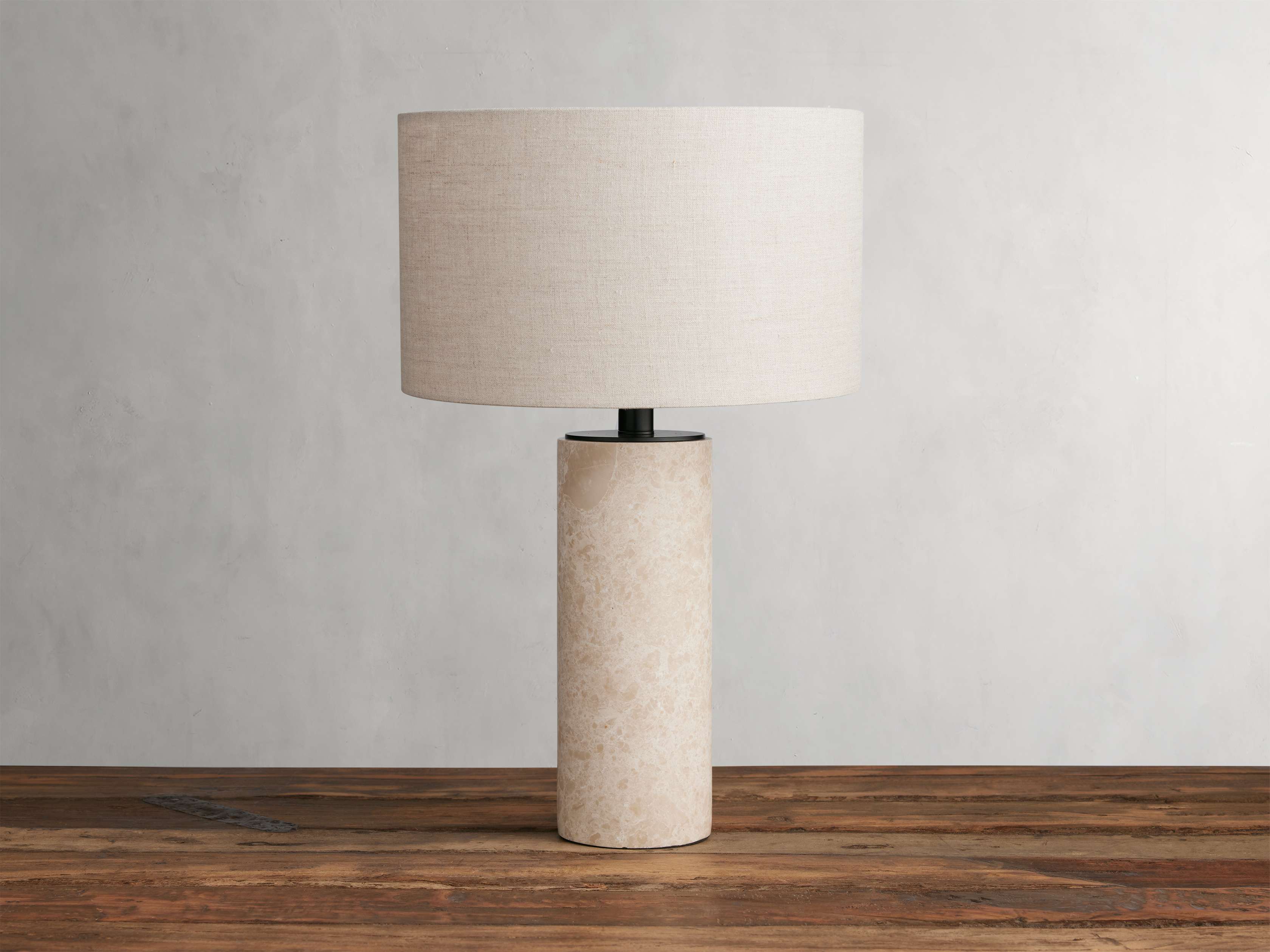 Brixton Table Lamp - Zonesus