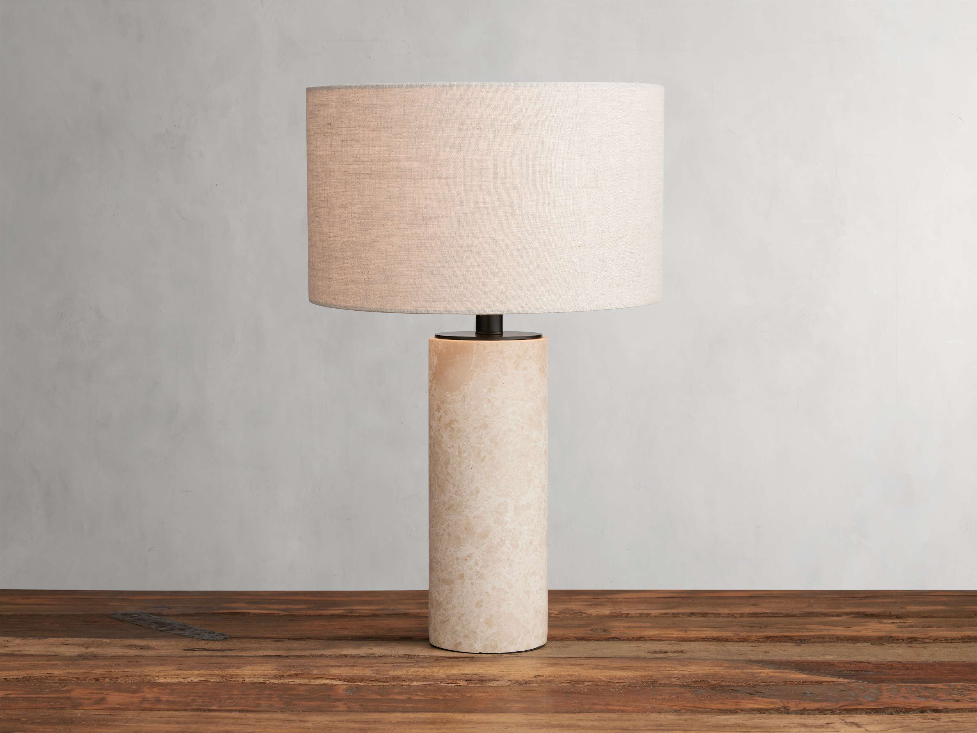 Brixton Table Lamp - Zonesus