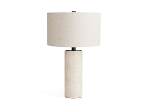 Brixton Table Lamp - Zonesus