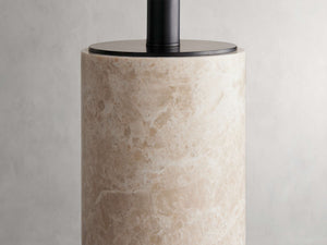 Brixton Table Lamp - Zonesus