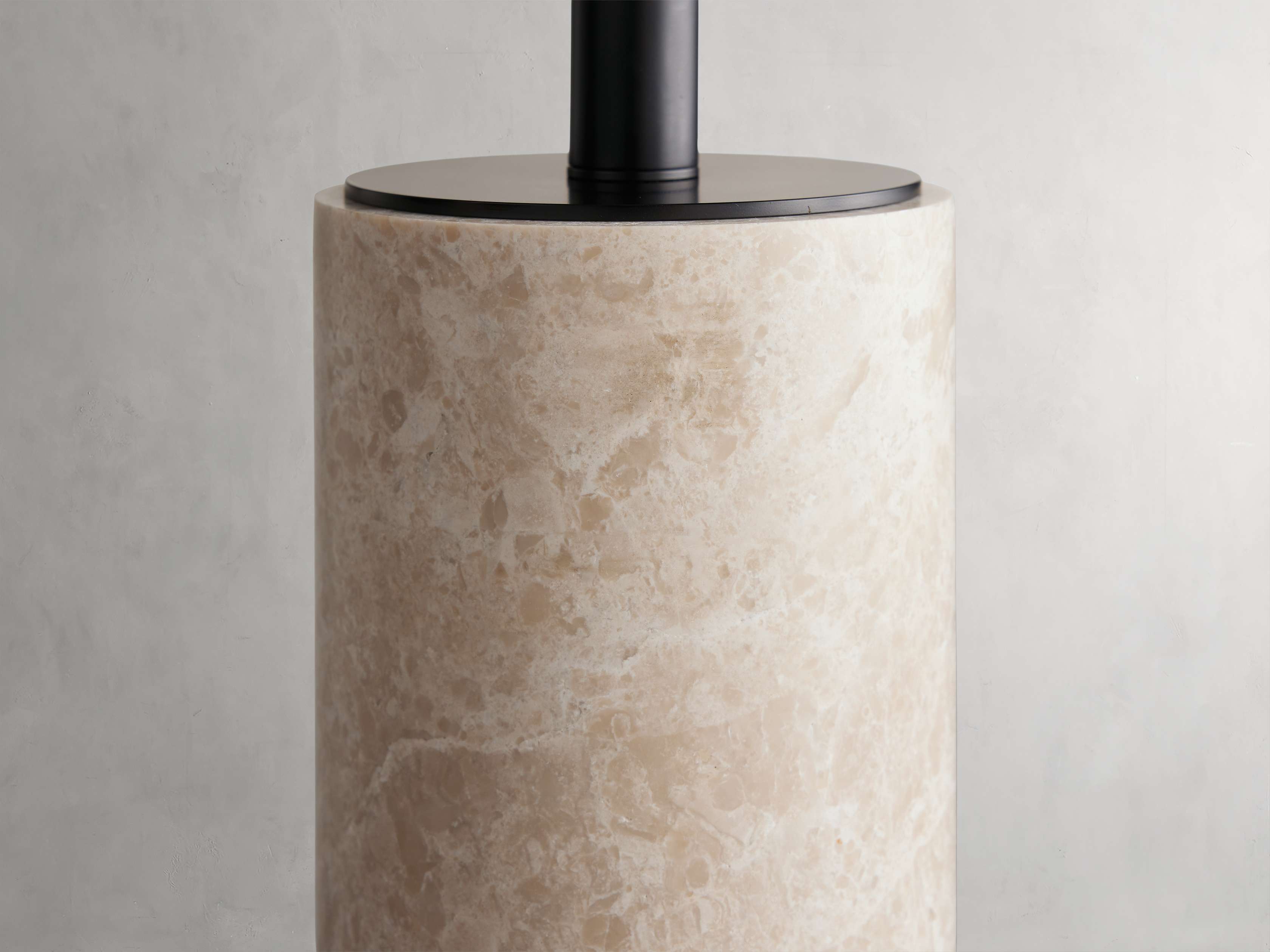 Brixton Table Lamp - Zonesus