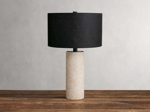 Brixton Table Lamp - Zonesus
