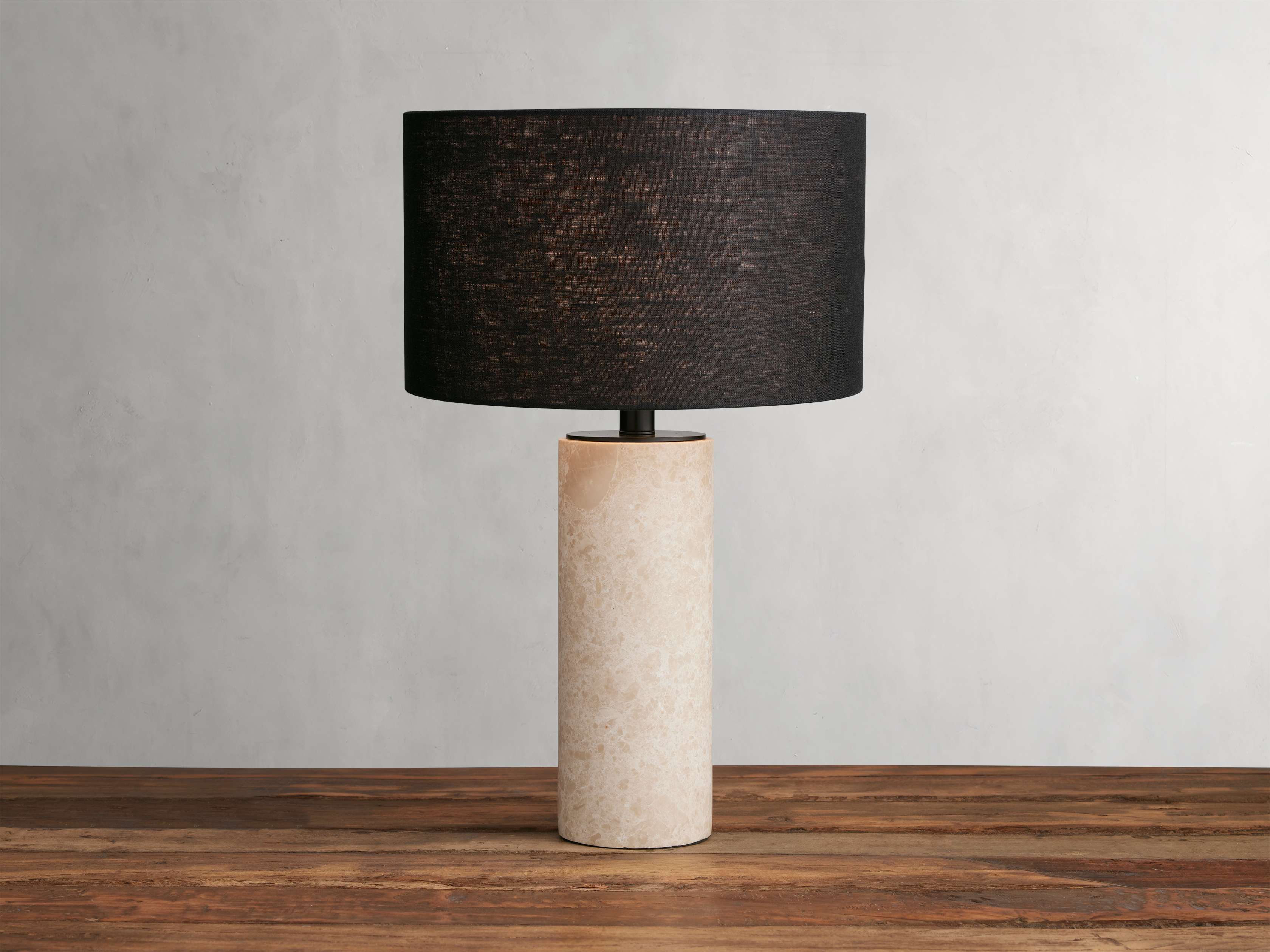 Brixton Table Lamp - Zonesus