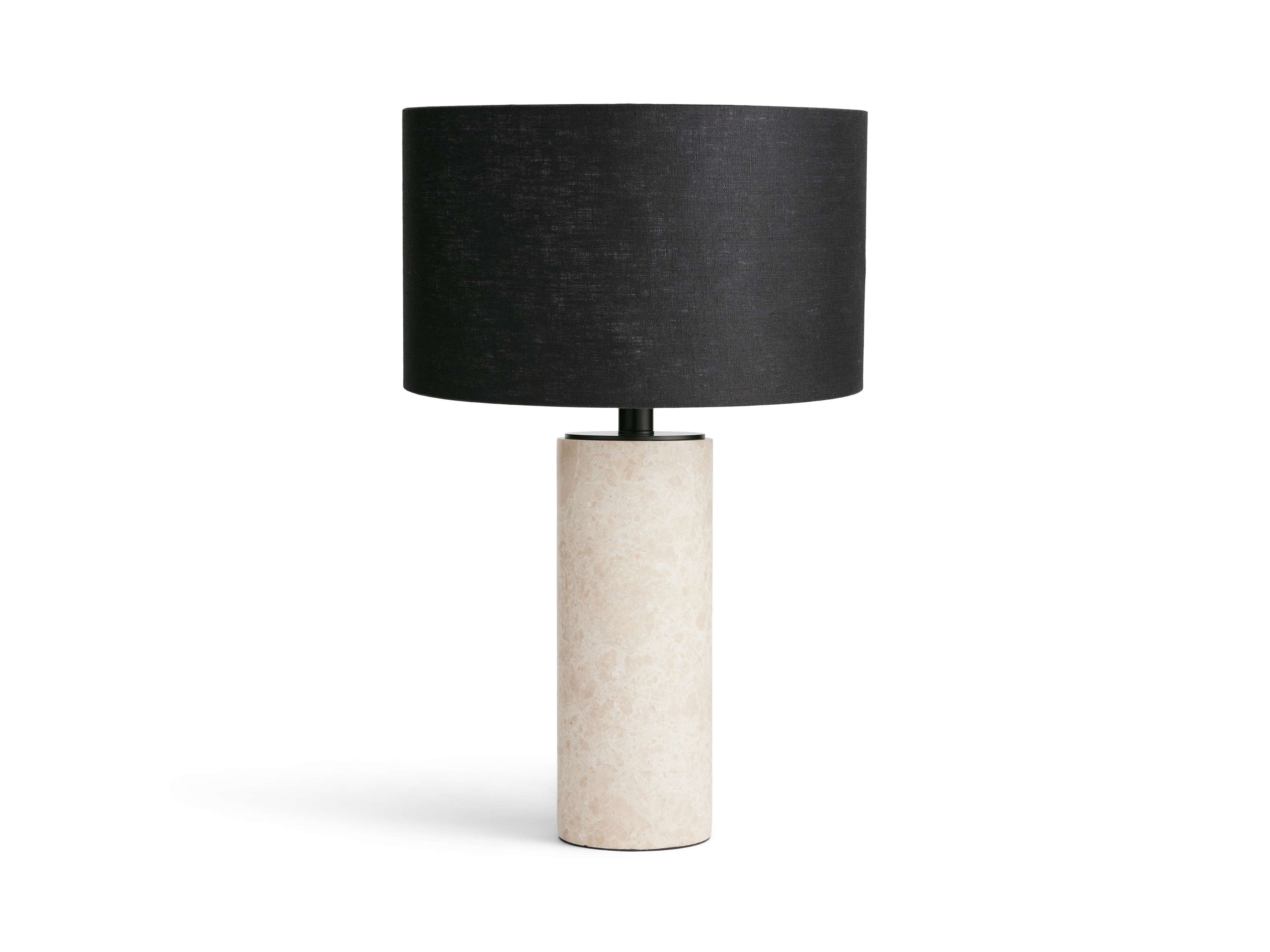Brixton Table Lamp - Zonesus