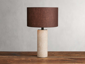 Brixton Table Lamp - Zonesus