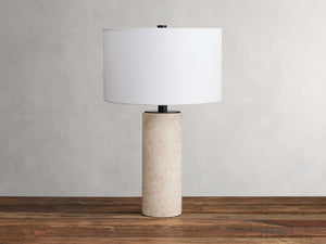 Brixton Table Lamp - Zonesus
