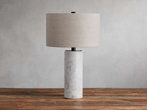 Brixton Table Lamp - Zonesus