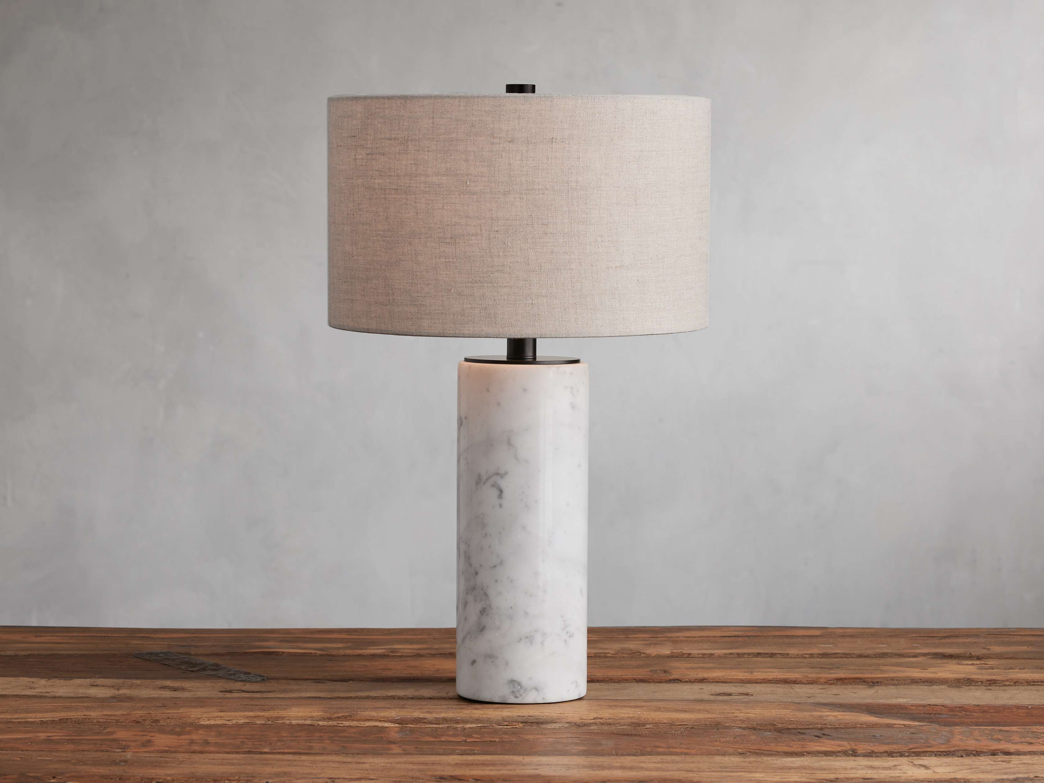 Brixton Table Lamp - Zonesus