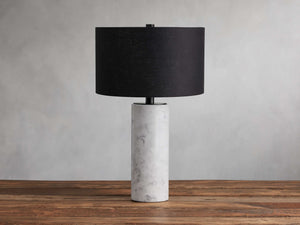 Brixton Table Lamp - Zonesus