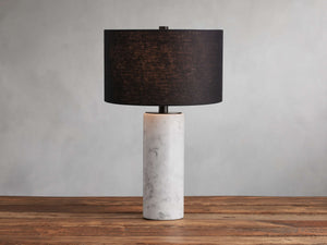 Brixton Table Lamp - Zonesus