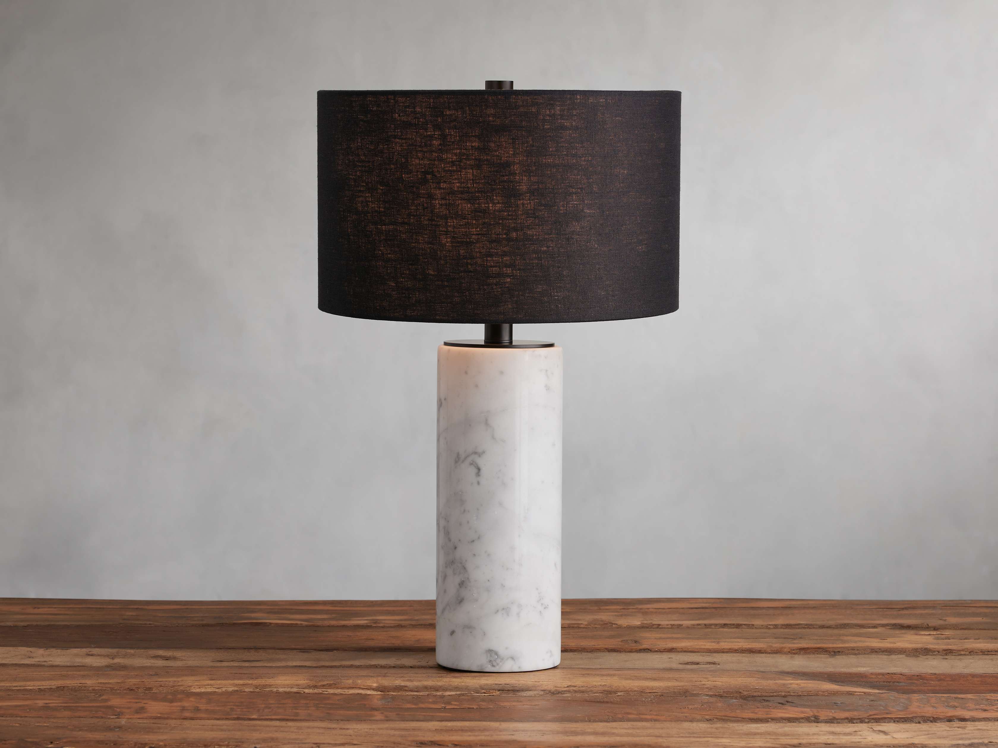 Brixton Table Lamp - Zonesus
