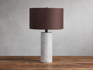 Brixton Table Lamp - Zonesus