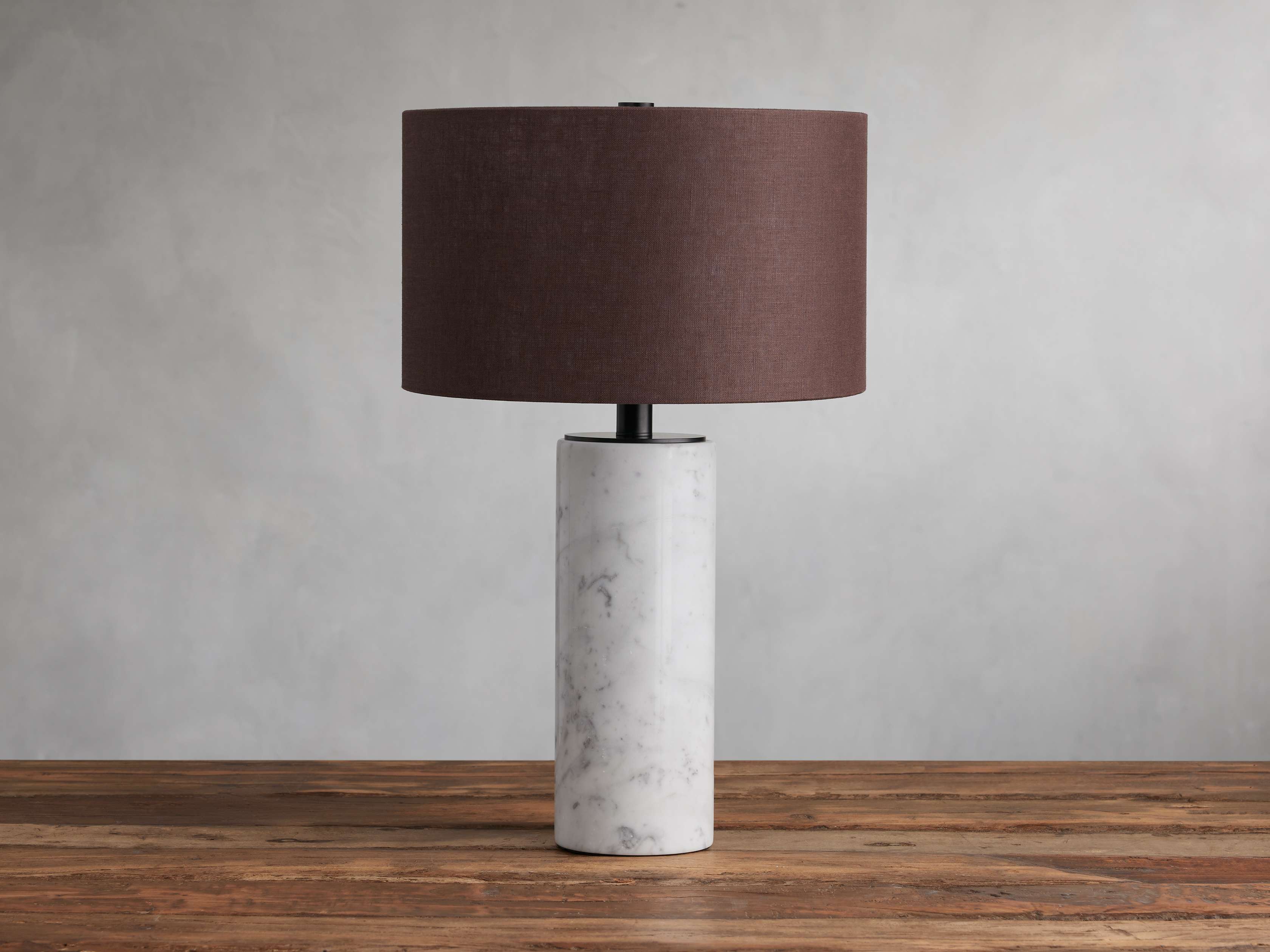 Brixton Table Lamp - Zonesus