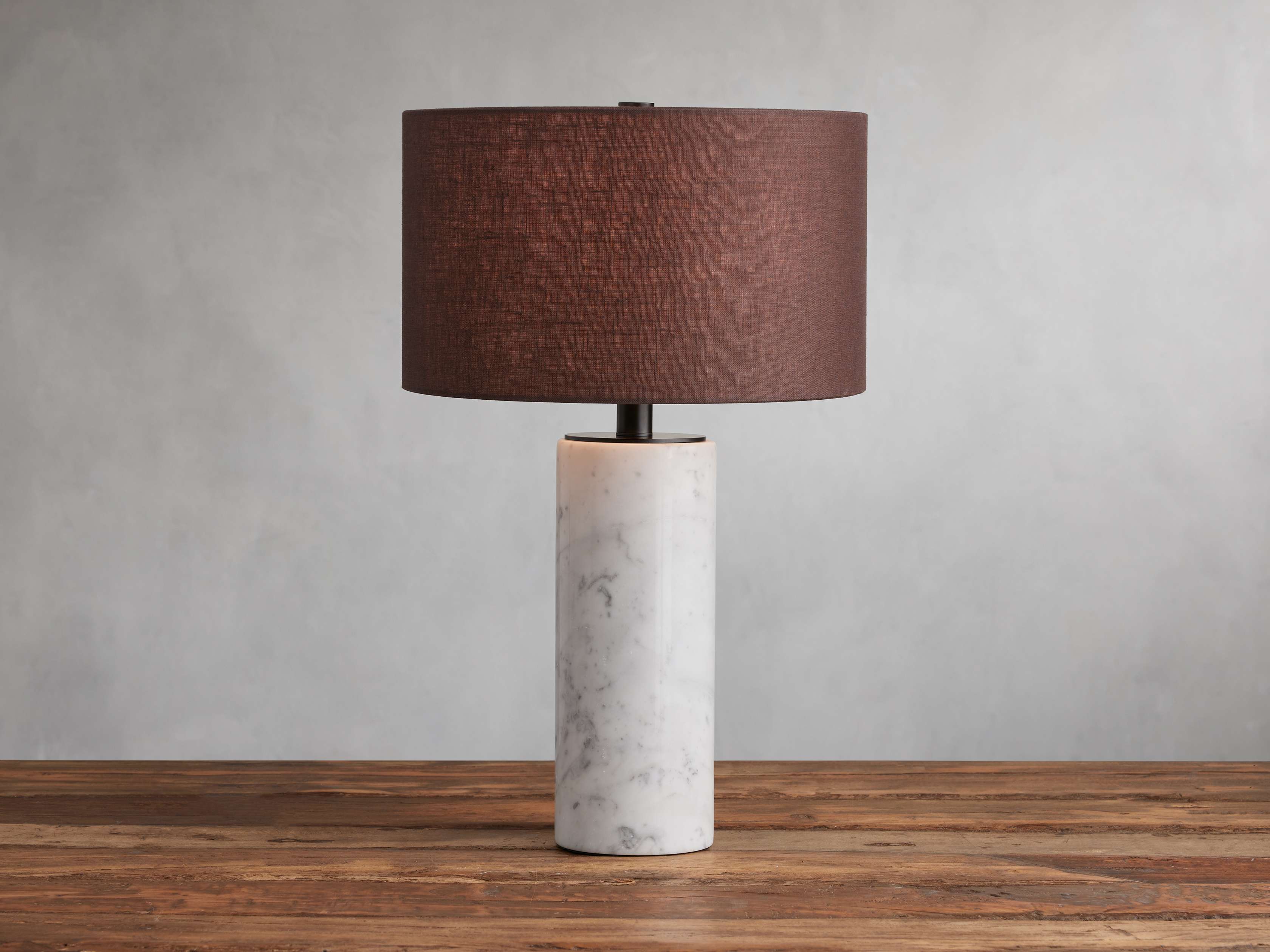 Brixton Table Lamp - Zonesus
