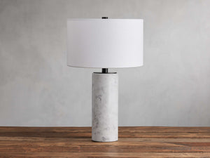 Brixton Table Lamp - Zonesus