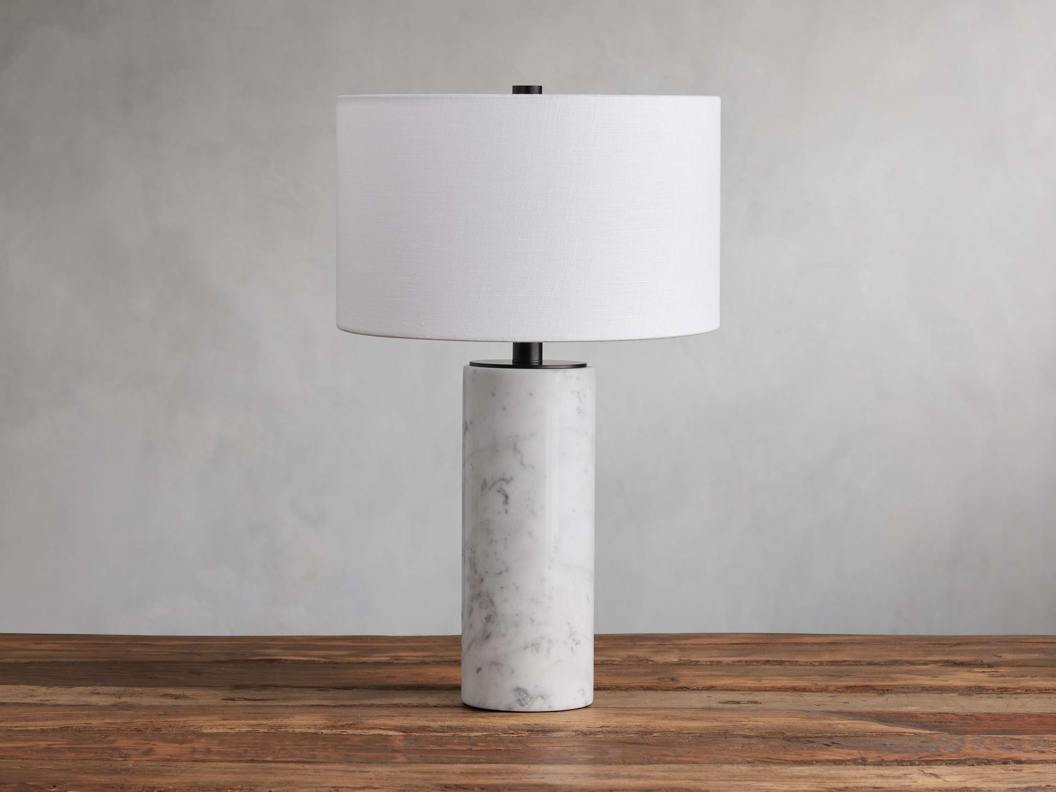 Brixton Table Lamp - Zonesus