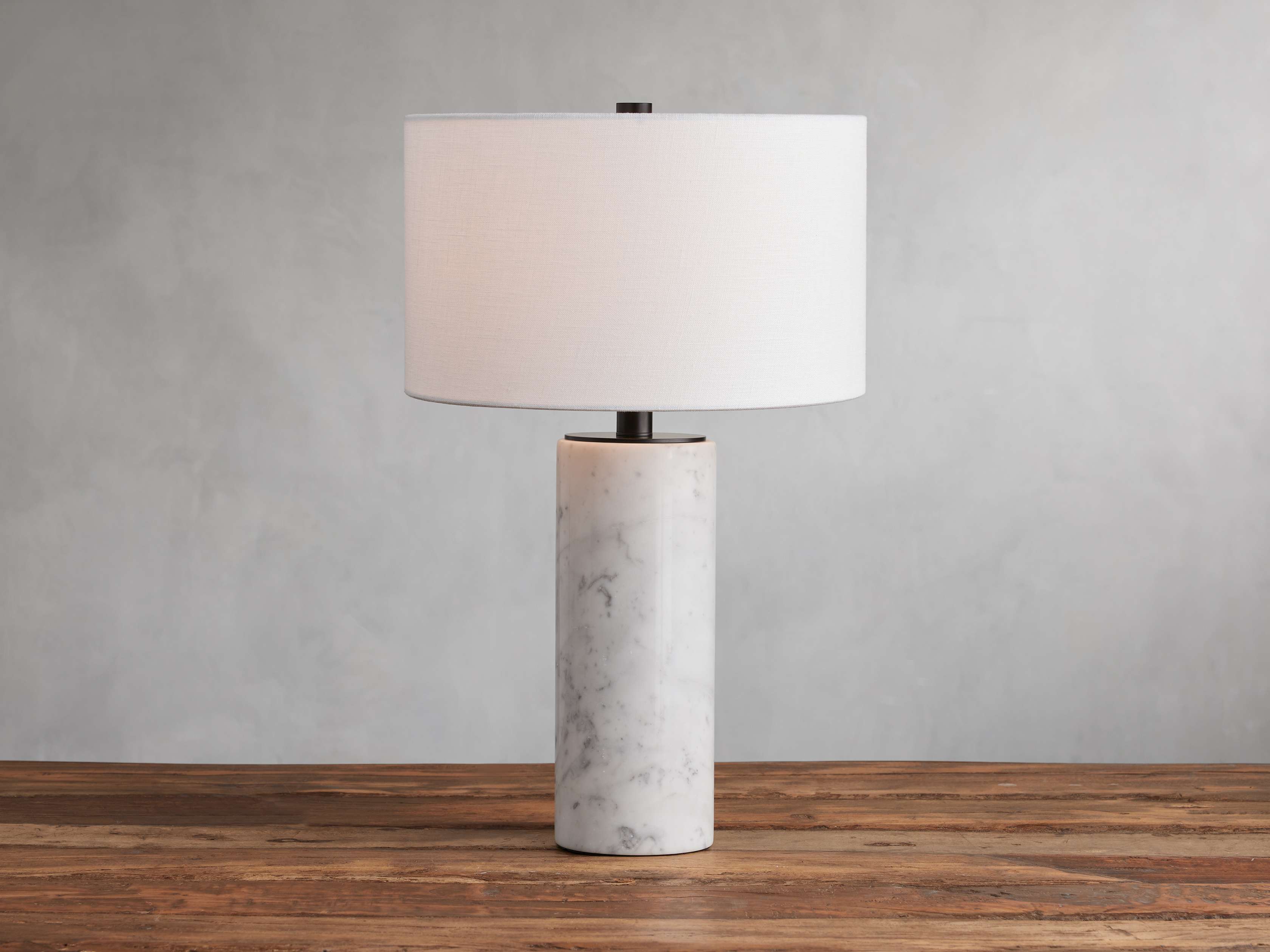Brixton Table Lamp - Zonesus