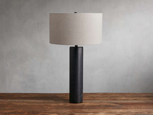 Brixton Table Lamp - Zonesus