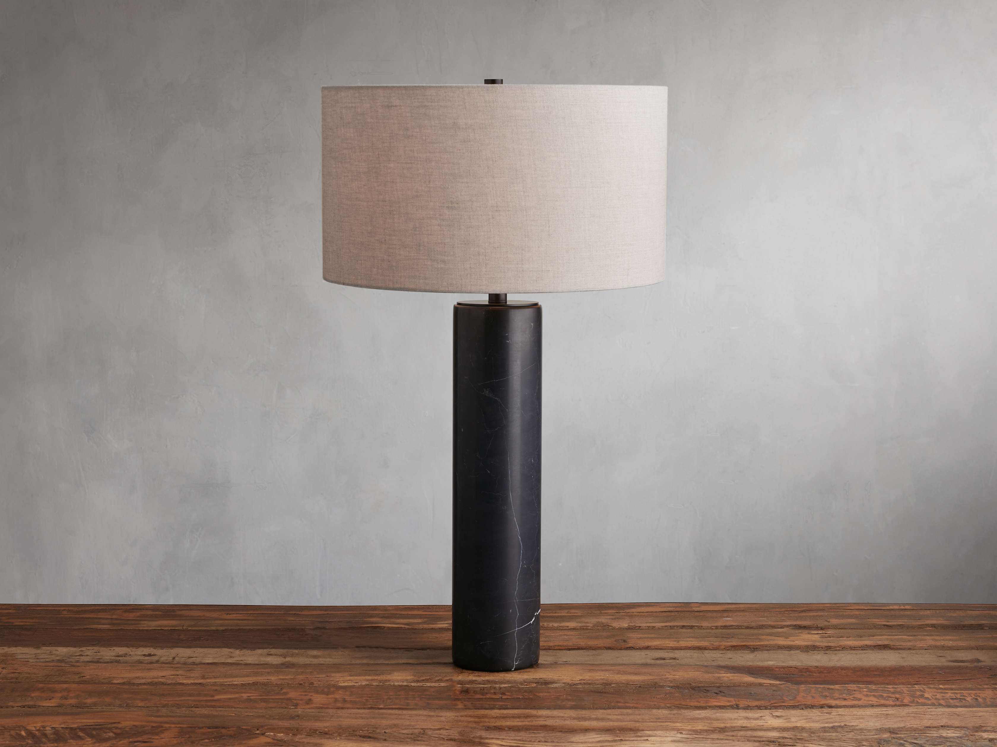 Brixton Table Lamp - Zonesus