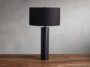 Brixton Table Lamp - Zonesus
