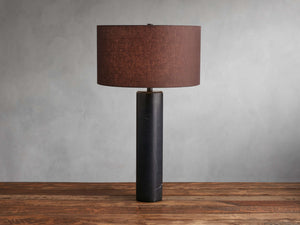 Brixton Table Lamp - Zonesus