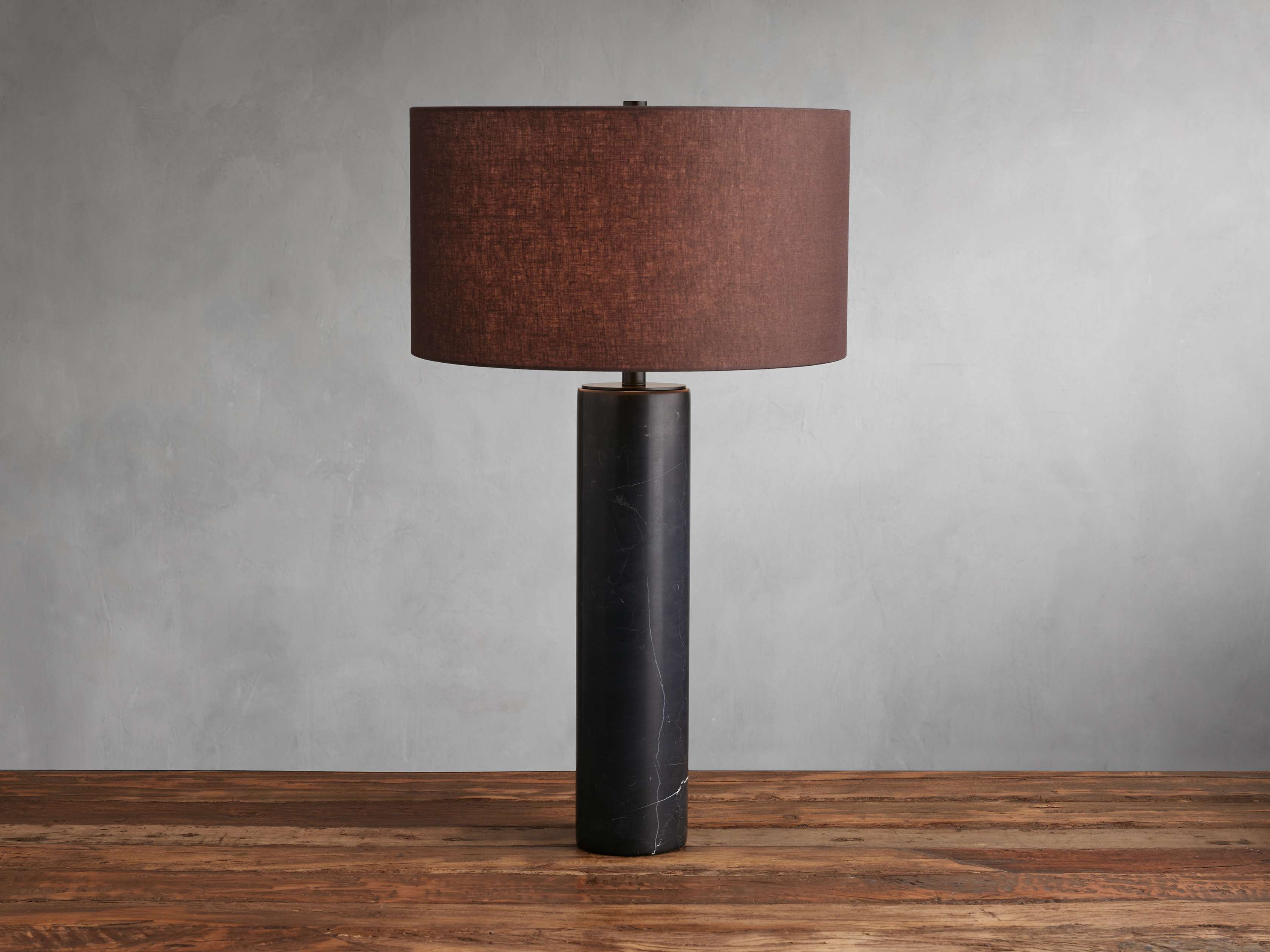 Brixton Table Lamp - Zonesus