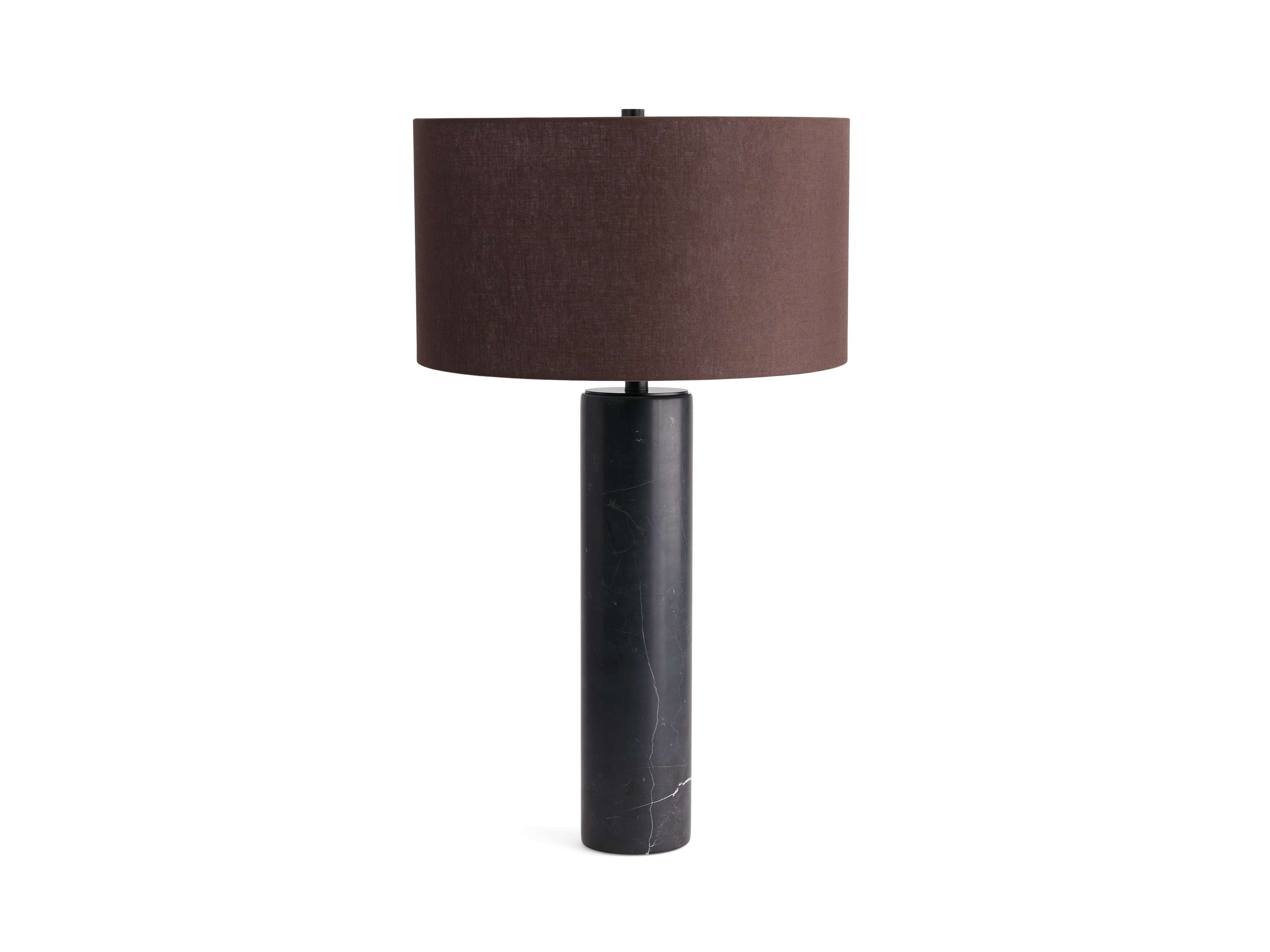 Brixton Table Lamp - Zonesus