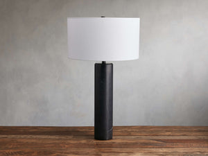 Brixton Table Lamp - Zonesus
