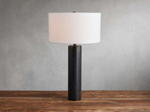 Brixton Table Lamp - Zonesus