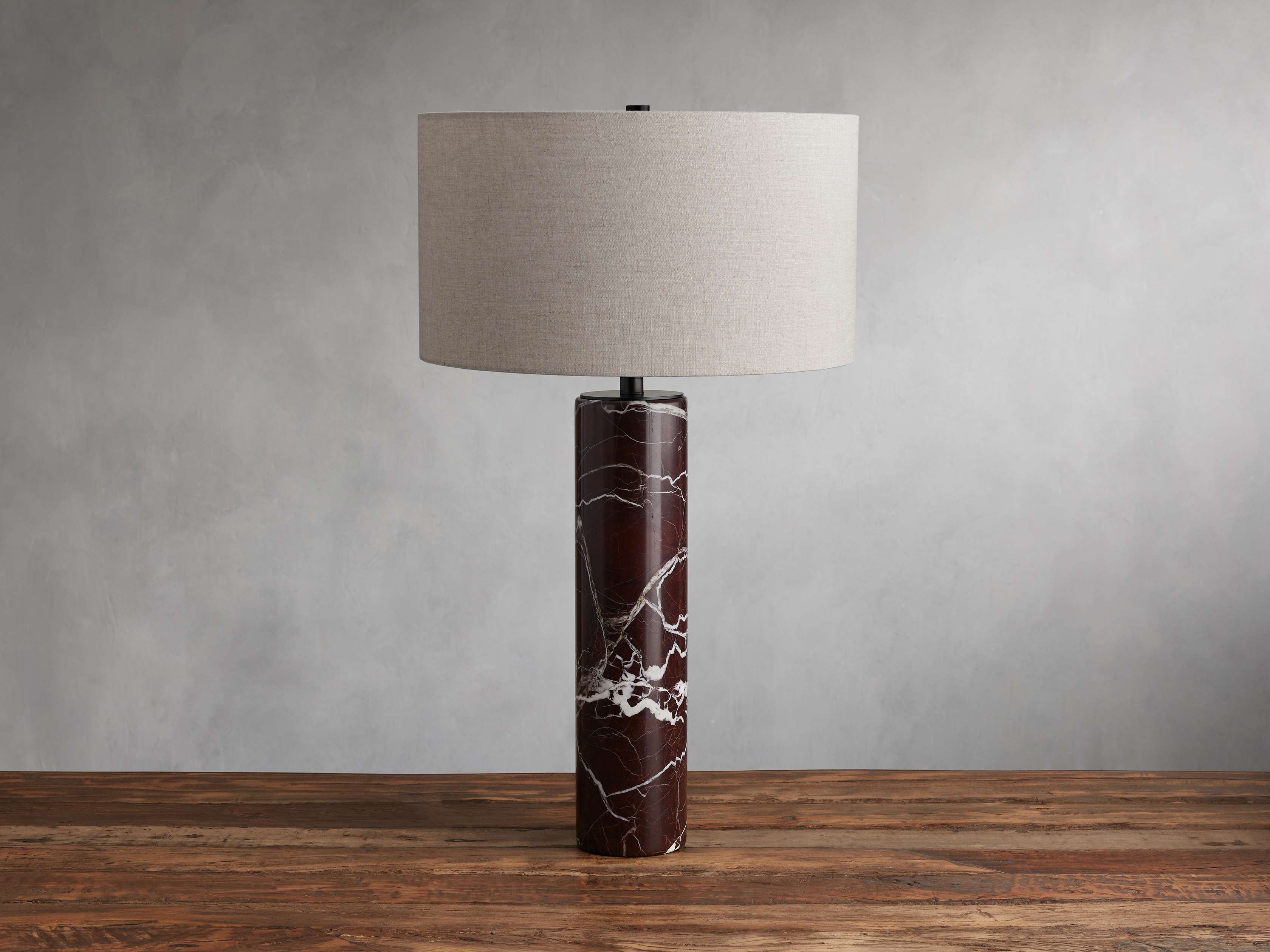 Brixton Table Lamp - Zonesus