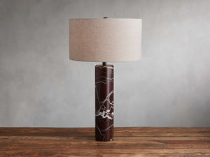 Brixton Table Lamp - Zonesus
