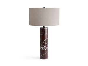 Brixton Table Lamp - Zonesus