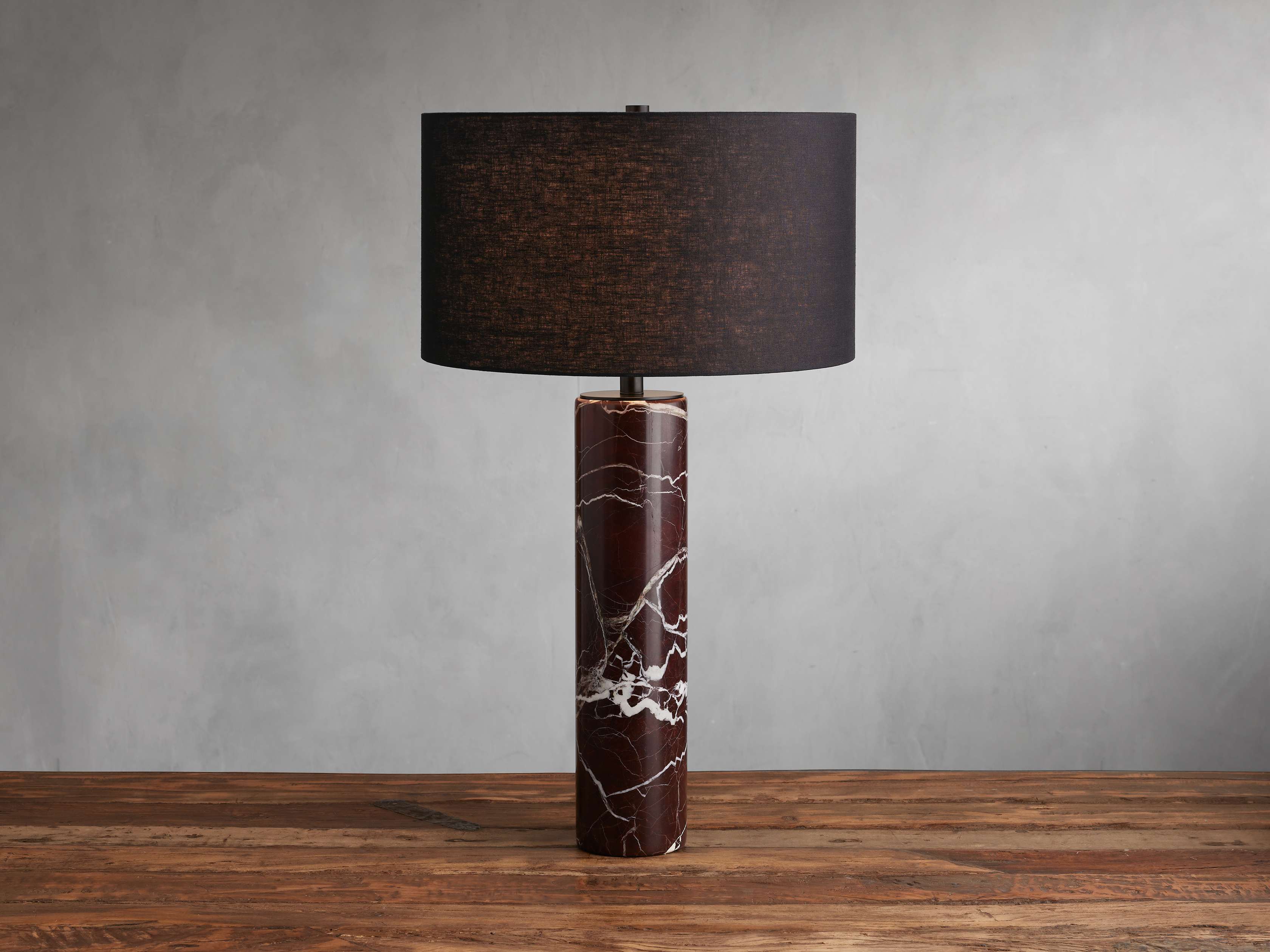 Brixton Table Lamp - Zonesus