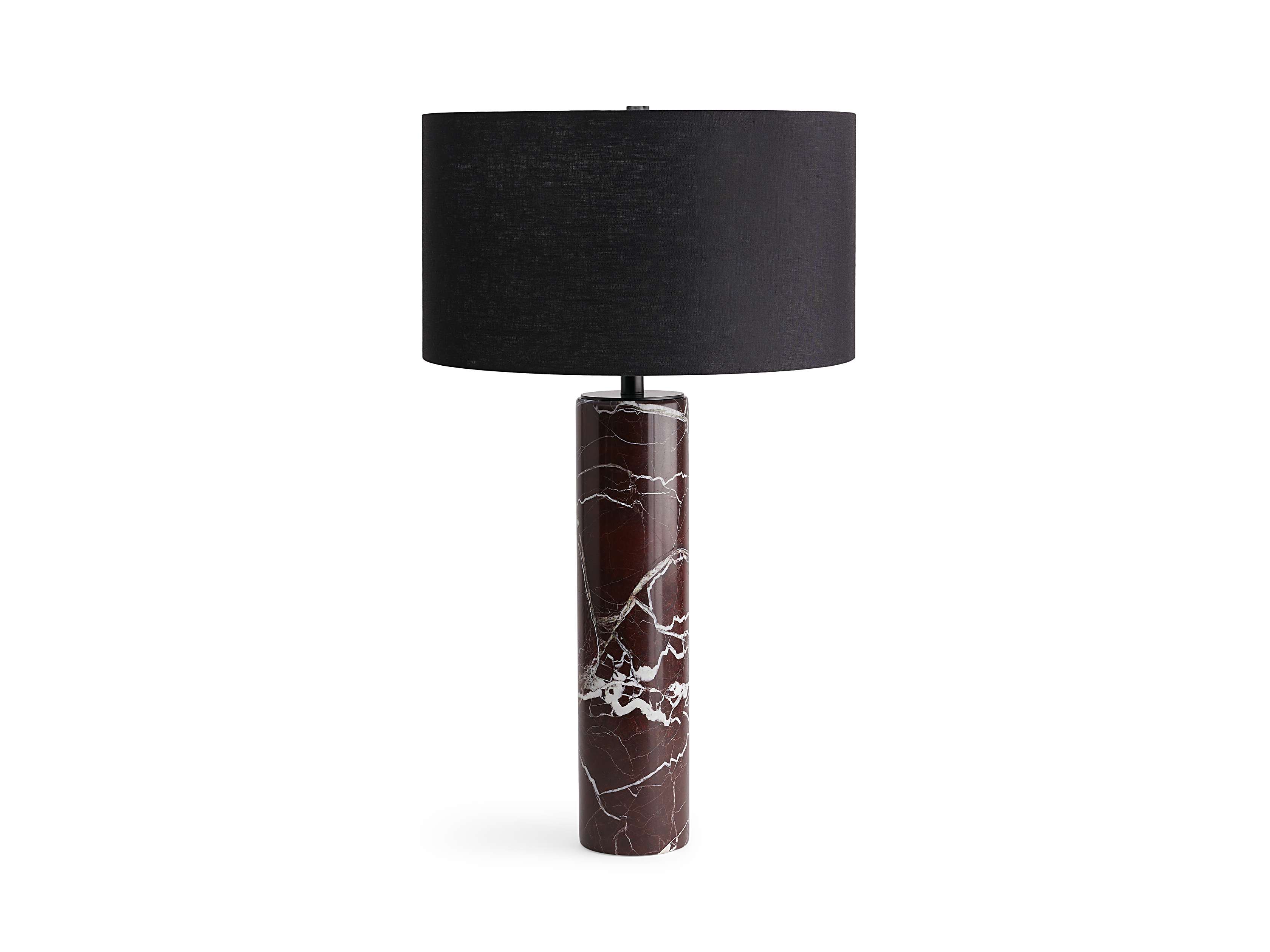 Brixton Table Lamp - Zonesus