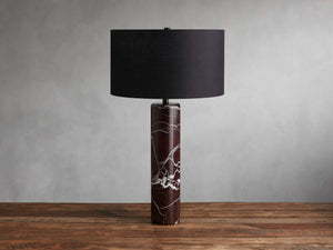 Brixton Table Lamp - Zonesus